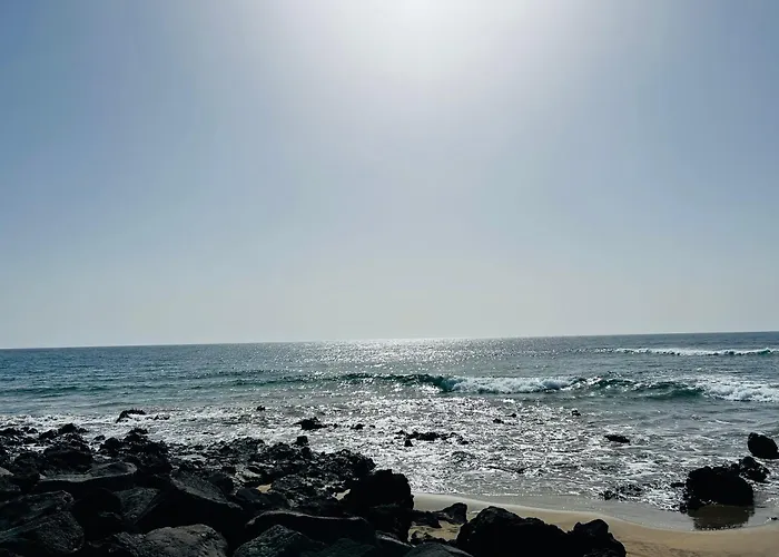 -montorian View Lanzarote- דירה פוארטו דל כרמן