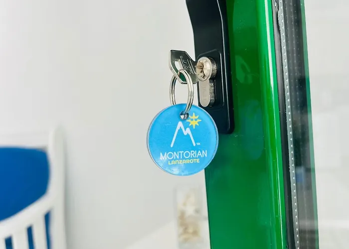 -montorian View Lanzarote- * פוארטו דל כרמן