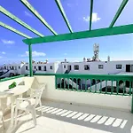 公寓 -montorian View Lanzarote-