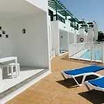 -montorian View Lanzarote- 公寓 *