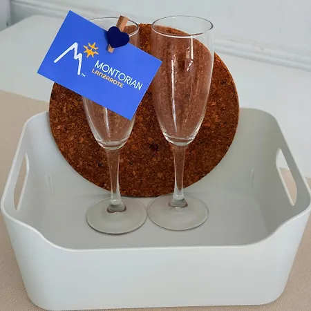 -montorian View Lanzarote- דירה *