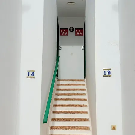-montorian View Lanzarote- פוארטו דל כרמן