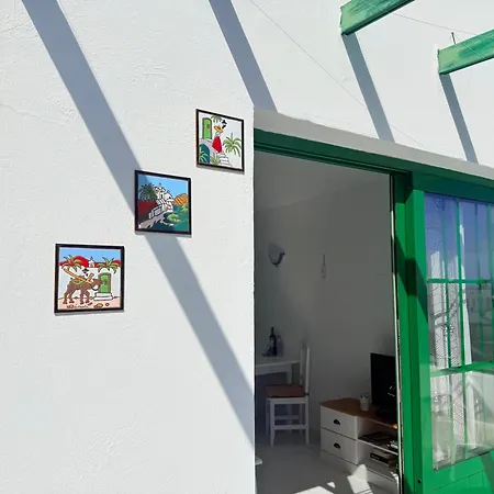 -montorian View Lanzarote- * פוארטו דל כרמן