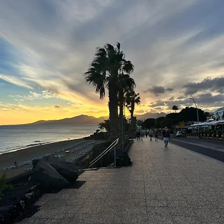 -montorian View Lanzarote- פוארטו דל כרמן
