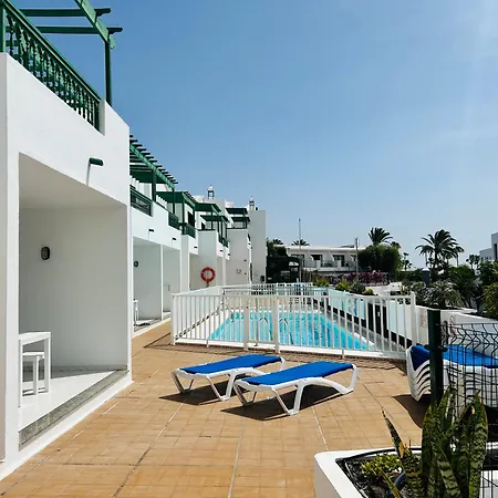 -montorian View Lanzarote- * פוארטו דל כרמן