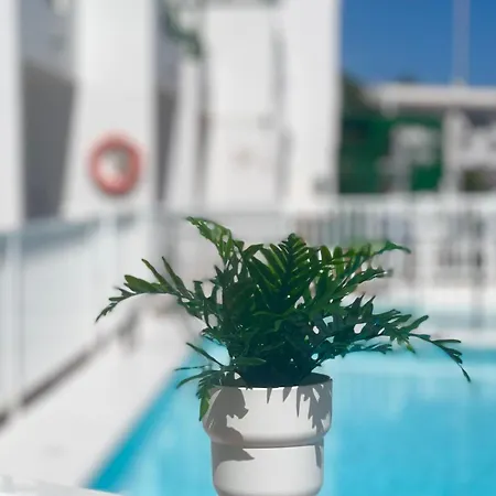 -montorian View Lanzarote- פוארטו דל כרמן
