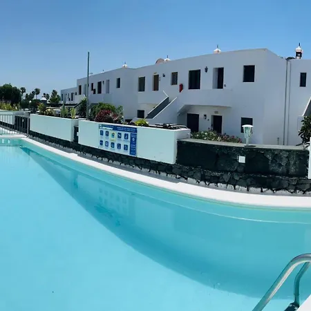 -montorian View Lanzarote- * פוארטו דל כרמן