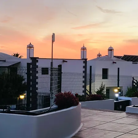 -montorian View Lanzarote- פוארטו דל כרמן