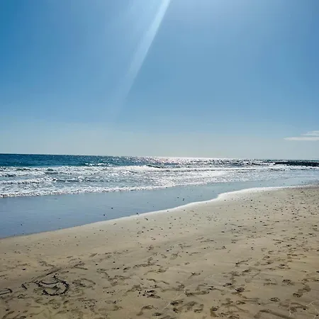 -montorian View Lanzarote- * פוארטו דל כרמן