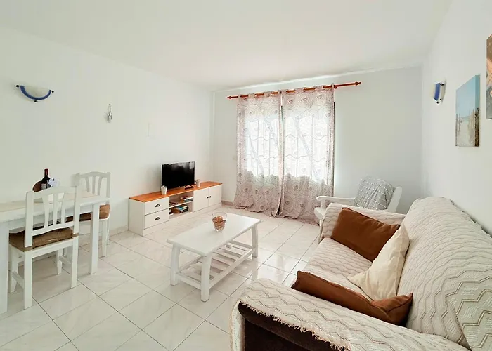 -montorian View Lanzarote- 公寓 卡门港